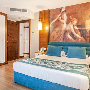 Chambre Double Économique